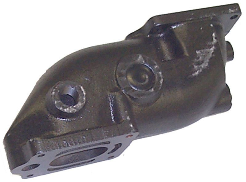 Manifold Riser (Chrysler Inboard), Erst: 2846689