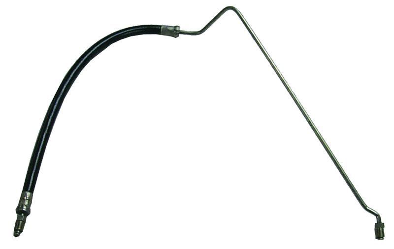 Power Trimslange til MerCruiser Gen II, tilsv: 32-864960