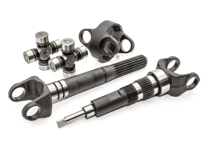 U-Joint Assembly (OMC/Cobra), Erst: 983880