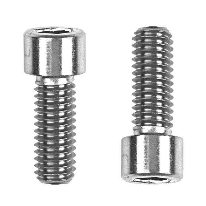 Hovedbilde  Mercury/Mercruiser Monteringsbolt.  Erstatter ...