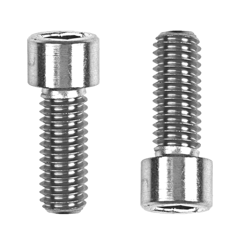  Mercury/Mercruiser Monteringsbolt.  Erstatter 30206, 853163 -2stk