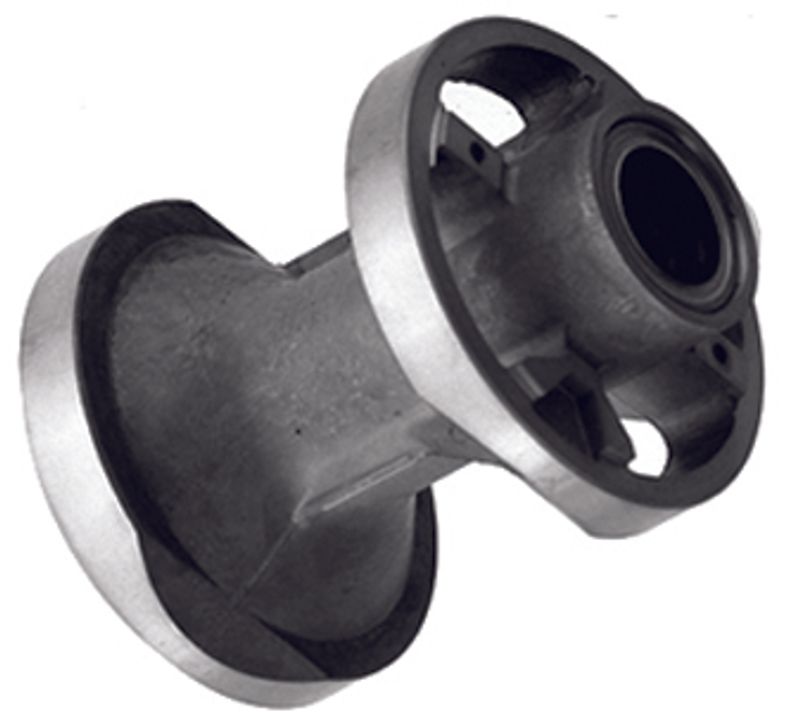 Carrier Bearing (Mercruiser), Erst: 818763A10