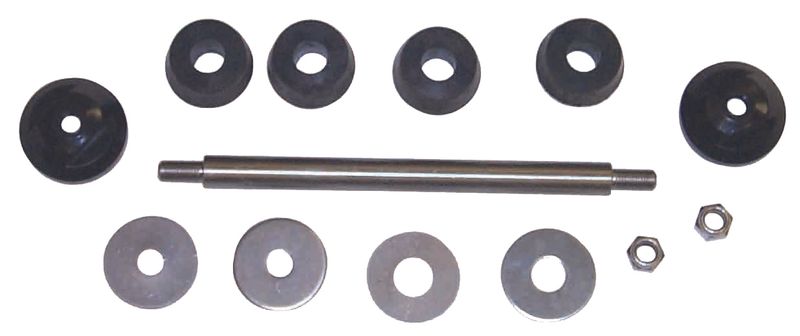 Trim Cyl. Anchor Pin Kit (Mercruiser), Erst: 17-14872A1