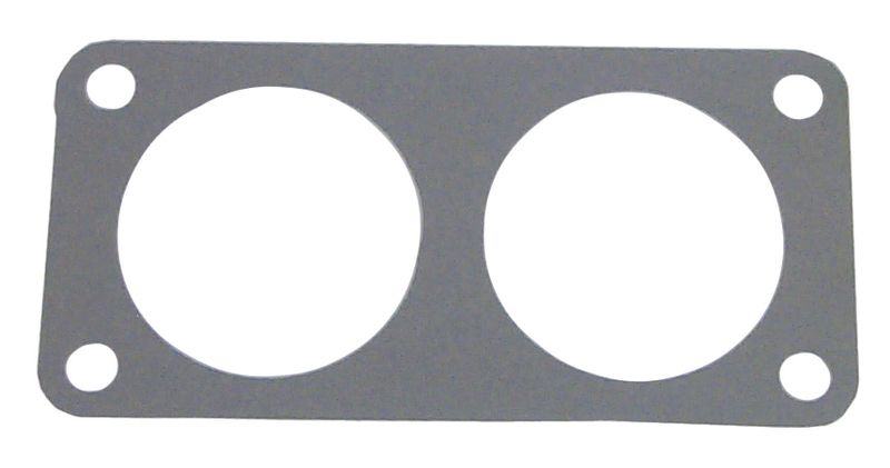 Forgasser Mounting Gasket, Erst: 27-67751