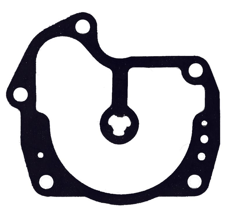 Forgasser Bowl Gasket (Johnson/E.), Erst: 338813