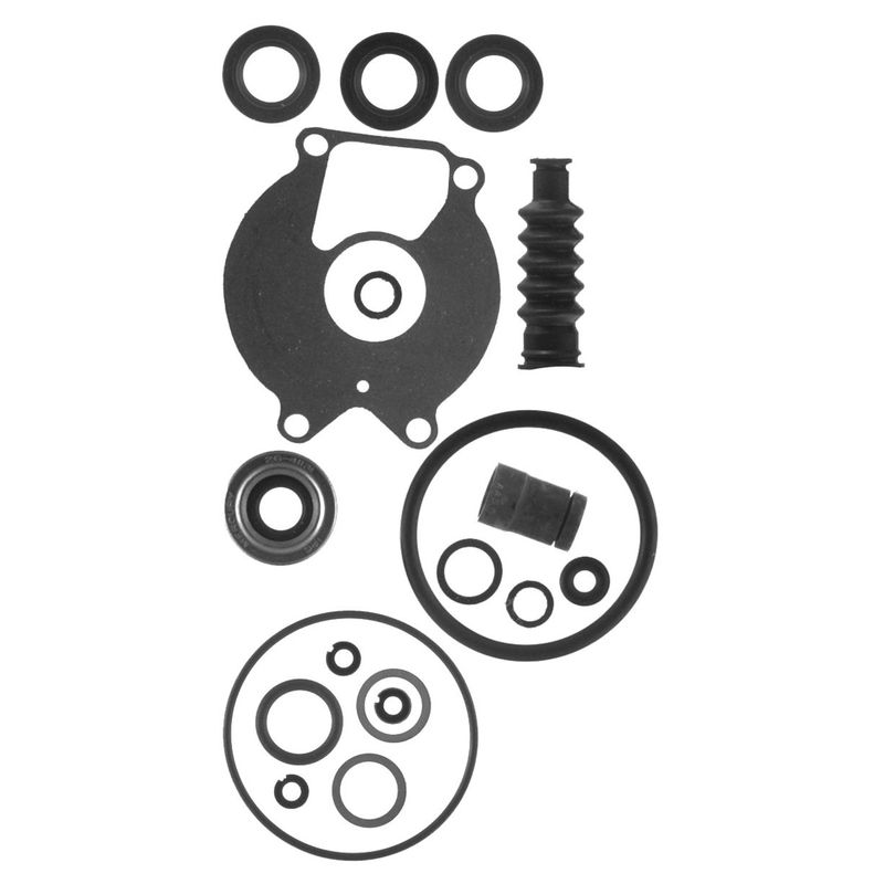 Lower Unit Seal Kit, Erst: 26-85090A2
