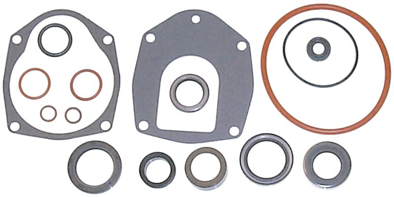 Lower Unit Seal Kit, Erst: 26-816575A5
