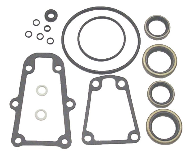 Lower Unit Seal Kit (Johnson/Evinrude)