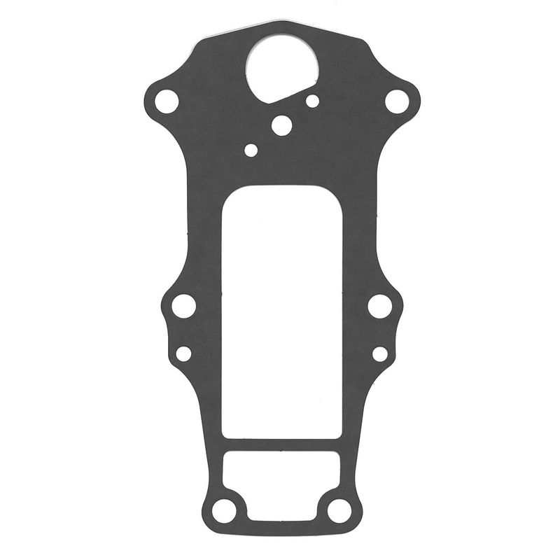 Drive Shaft Housing Gasket, Erst: 27-433374