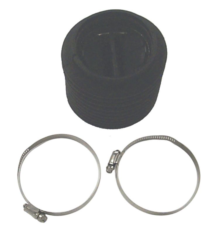 Eksos belg til Volvo AQ 175, 280, 280DP, T, Erst: 875828