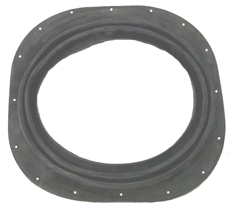 Transom Seal (OMC/Cobra), Erst: 313080