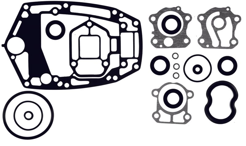 Lower Unit Seal Kit (Yamaha)