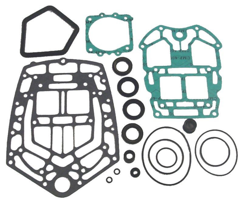Lower Unit Seal Kit (Yamaha)