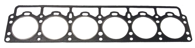 Topp pakning (Volvo), Erst: 430107
