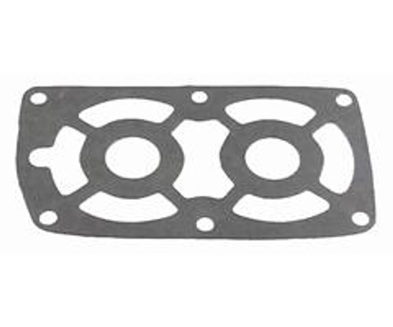 Blokkdekselpakning, erst: Mercury 78087/41382 - 2stk