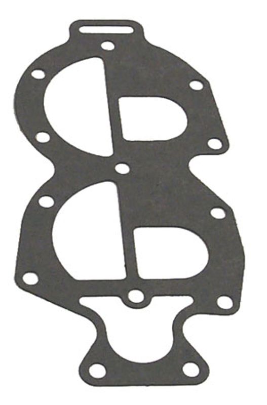 Water Jacket Gasket fra Sierra til Johnson/Evinrude - 2stk