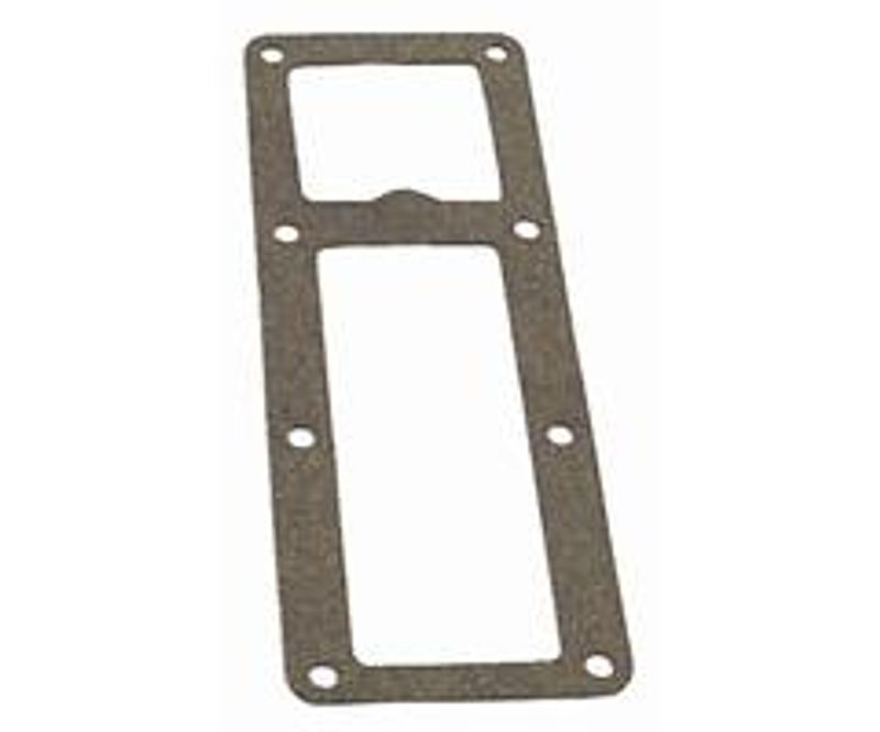 Bensintankpakning, erstatter: Johnson/Evinrude 302557 - 2stk