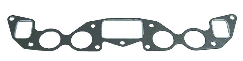 Eksos manifold pakning (Volvo)