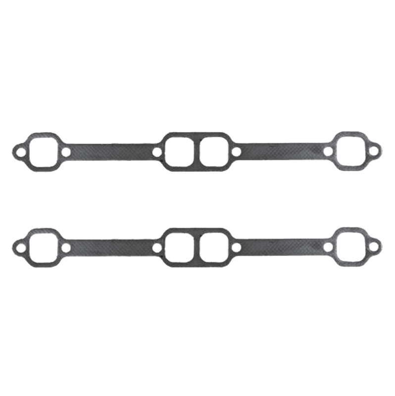 Eksosmanifoldpakning erst: Mercruiser33395/Volvo856034 -2stk
