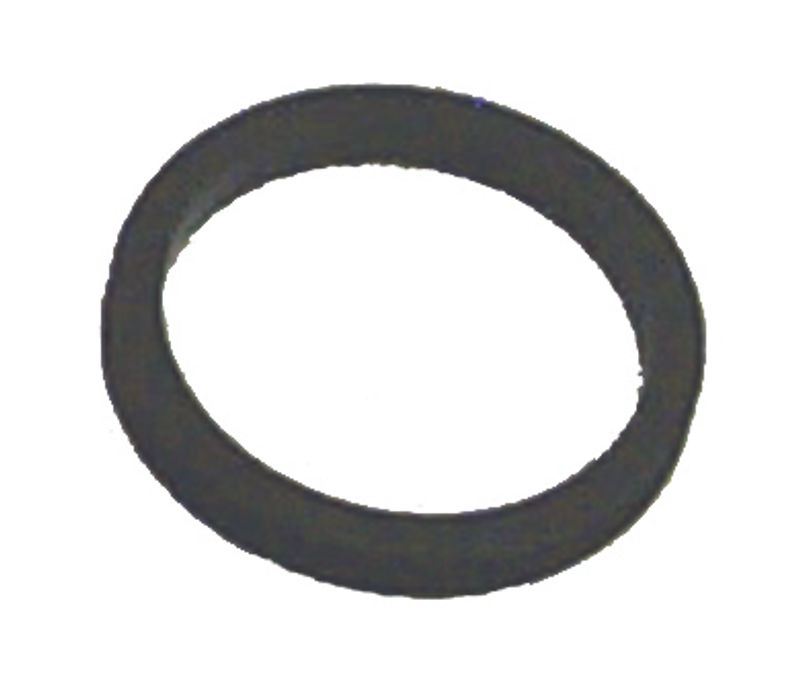 Rubber Seal (Volvo), Erst: 430020