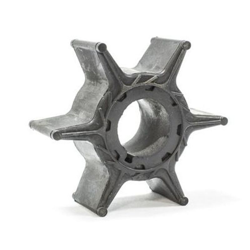 Impeller til Yamaha F25-50Hk, tilsv: 6H4-44352-02-00 mfl.