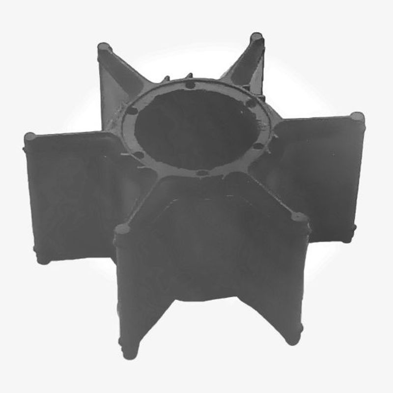 Impeller til Yamaha 60-200Hk, tilsv: 688-44352-03-00