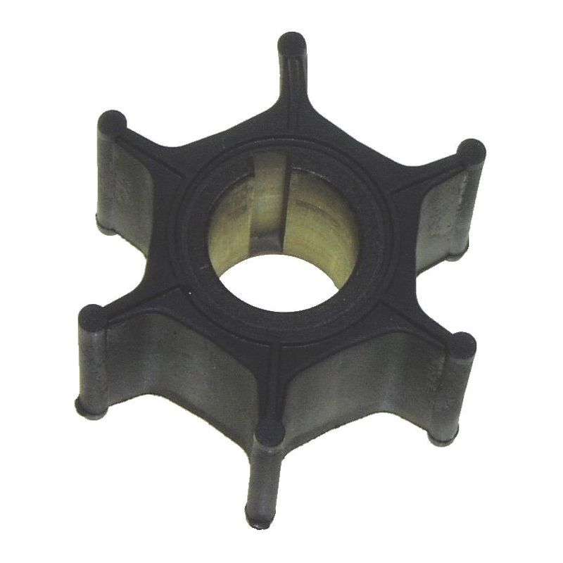 Impeller til Johnson/Evinrude/Suzuki 9.9-15Hk, 2/4-takt