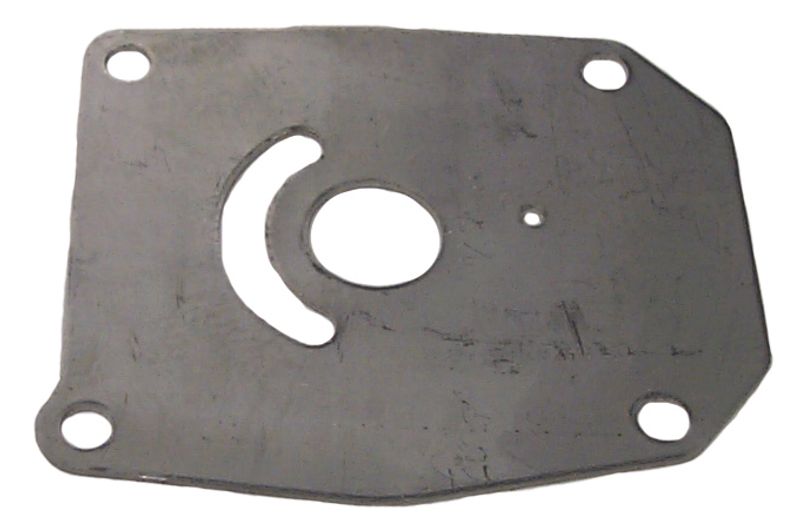 Impeller plate, Johnson/Evin 48-75 Hk, Erst: 319275