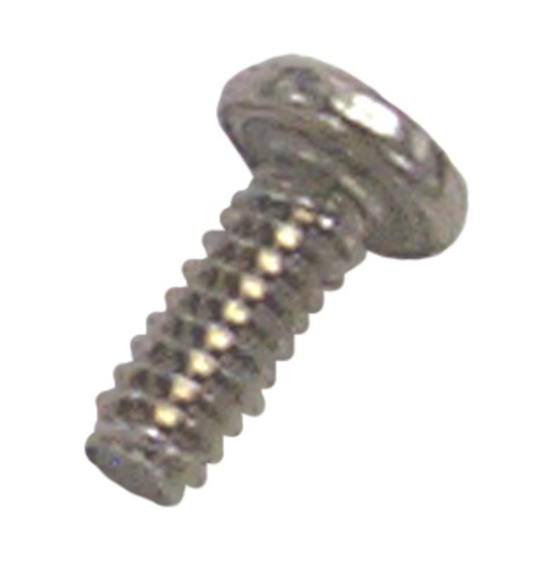 Rustfri bolt (Johnson/Evinrude), Erst: 306643