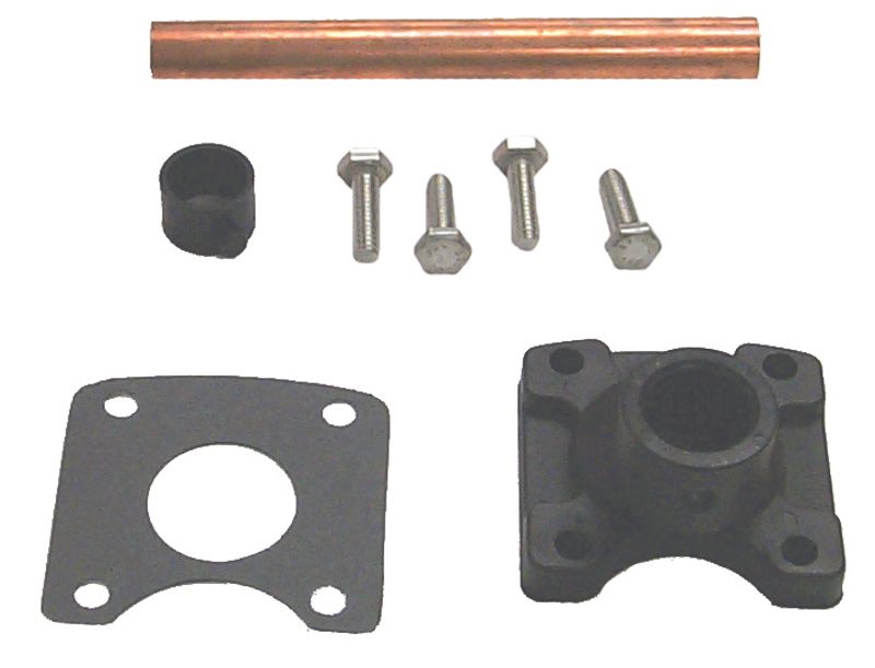 Vannslange (Mercruiser), Erst: 42724A3