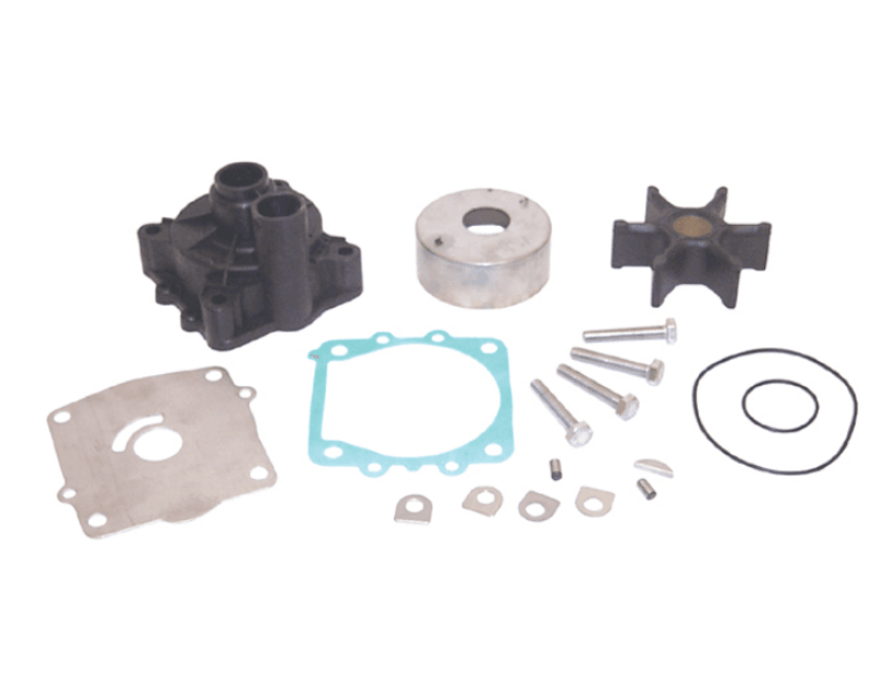 Vannpumpesett Yamaha 115-130 HK 00-01, Erst: 6N6-W0078-01-0