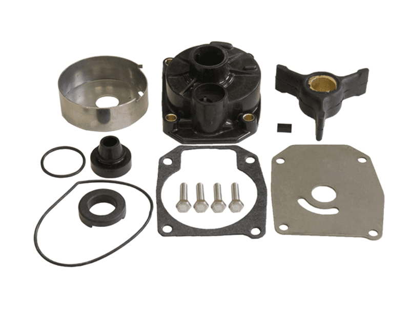 Vannpumpesett (Johnson/Evinrude), 40-50 HK Erst: 438592