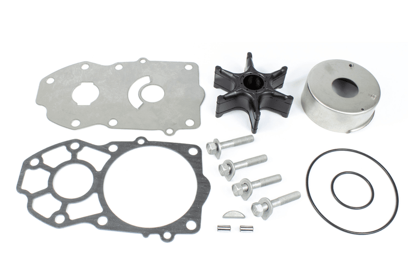 Water Kit OEM: [Yamaha] VF 225-250 HK 6CB-W0078-00-00