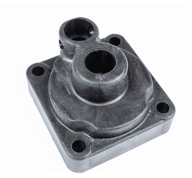 Housing, Water pump, OEM: [Yamaha] 6L2-44311-01-00