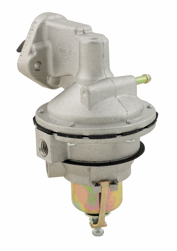 PUMP, FUEL, 2,5-3,0l & 3,7 lErst: 861676A1