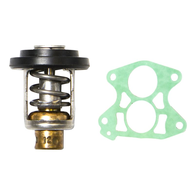 Termostatsett, 122?F/50?C, til Yamaha 85Hk- 225Hk