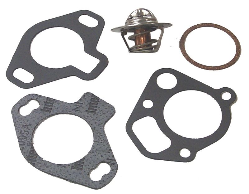 Sierra Termostatsett til Mercruiser, erst: GLM 13380