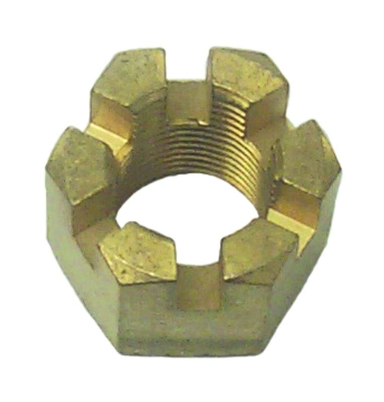 Propellmutter(Yamaha), Erst: 09141-18005