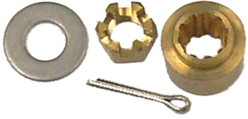 Propellmutter sett (Suzuki), Erst: 57630-96300