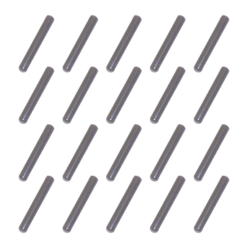 N?llager til stempel erst: Mercury/Chrysler 29-47270 -200stk
