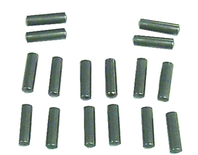 Needle Bearing, Erst: 31-62596A1