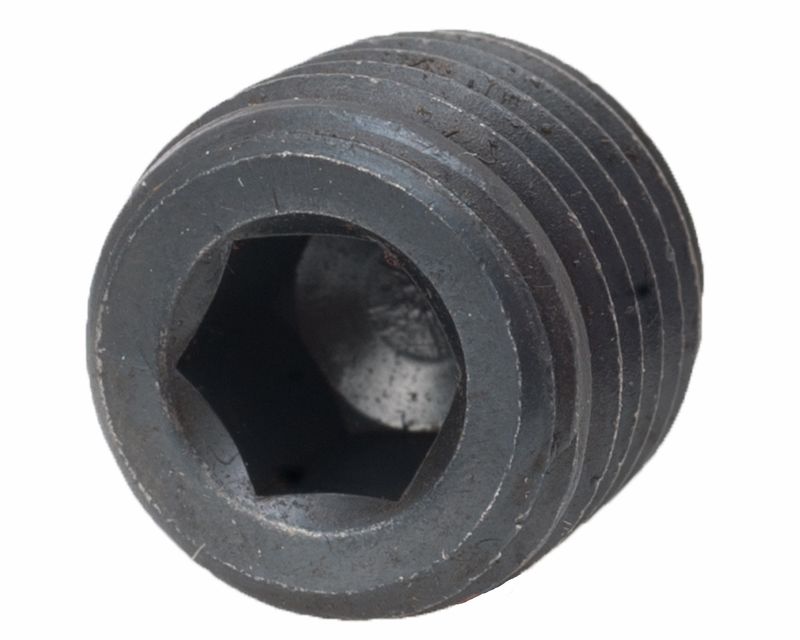 Pipe Plug (Volvo)