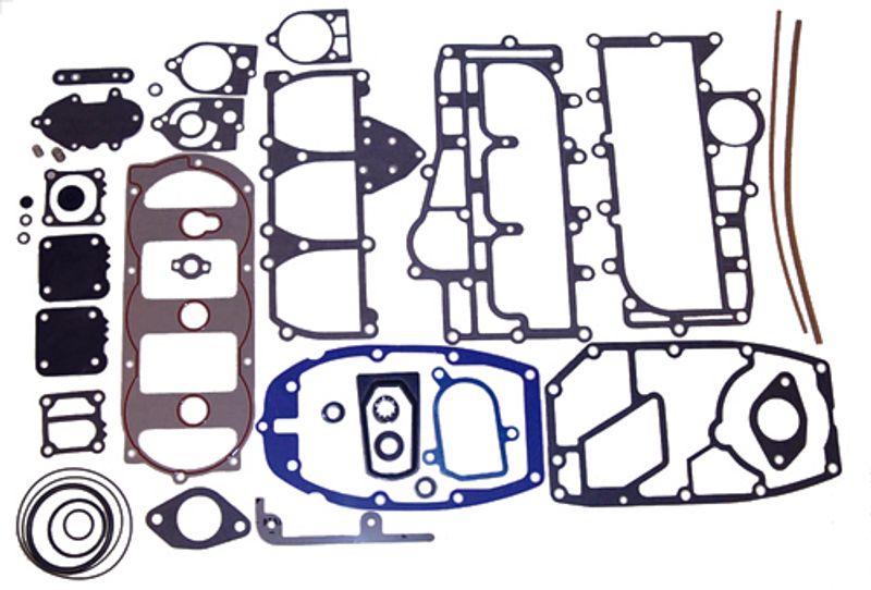Powerhead Gasket Set, Erst: 27-43779A87