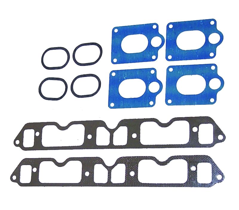 Eksos manifold pakning (Chrysler)