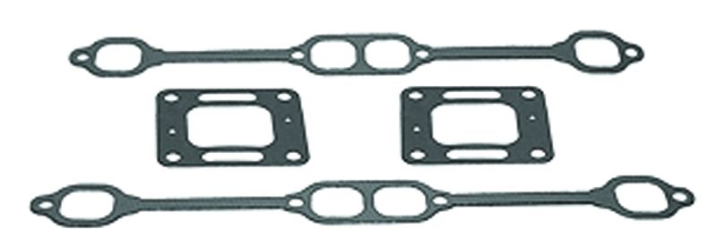 Eksos manifold pakning (Mercruiser)