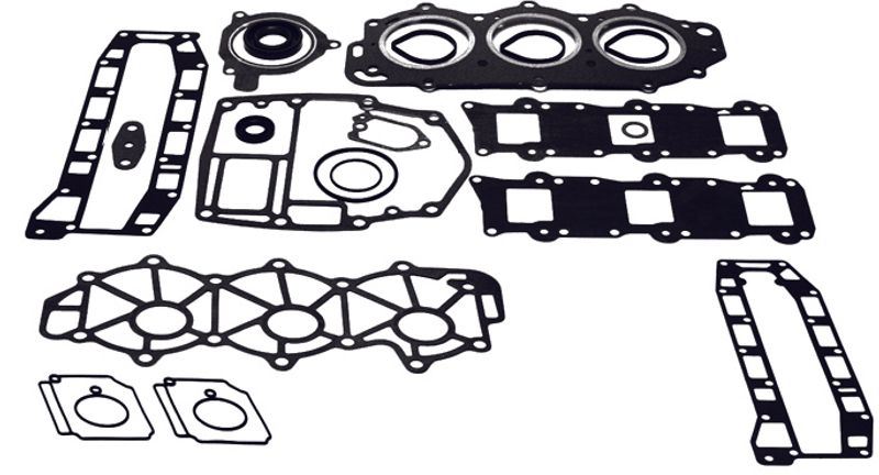 Powerhead Gasket (Yamaha)