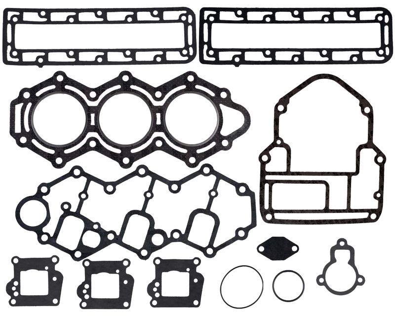 POWERHEAD GASKET SET