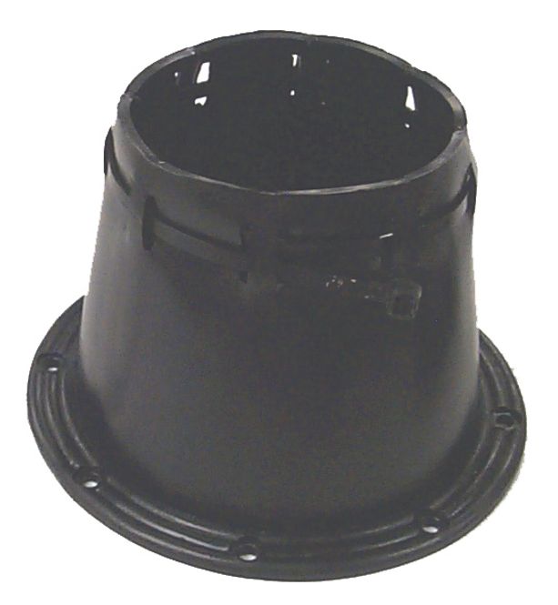 Hovedbilde Tetningsbelg fra Sierra, for 114mm (4 1/2