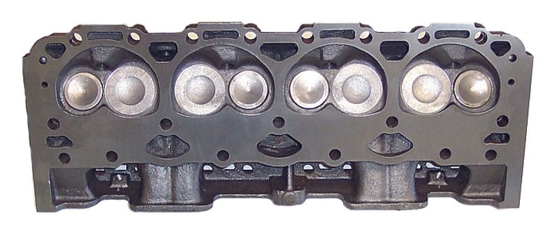 Cylinder Head Assembly, Erst: 938-803860T