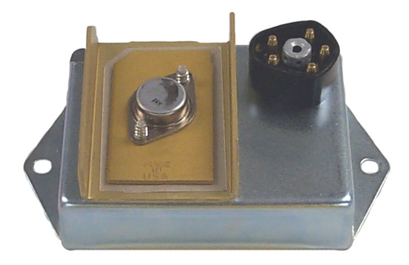 Tenningsmodul (Chrysler Inboard), Erst: 3874020